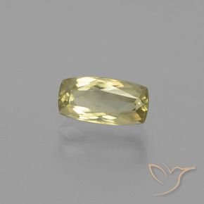 Colored Gemstones