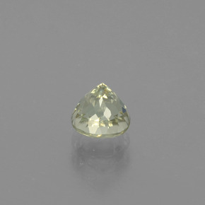 Color-Change Diaspore Gemstone in 5.5 mm Size for Sale, Color-Change Diaspore Stone in Green/Pink Color