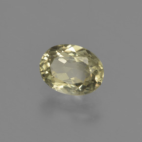 1.07 ct Color-Change Color-Change Diaspore Stone, Natural Color-Change Diaspore in Oval Facet Shape for Sale