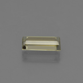 Color-Change Diaspore Gemstone in 9.6 x 4.6 mm Size for Sale, Color-Change Diaspore Stone in Green/Pink Color