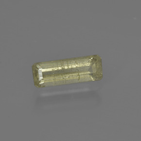 0.81 ct Color-Change Color-Change Diaspore Stone, Natural Color-Change Diaspore in Octagon Facet Shape for Sale