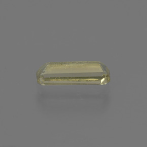 Color-Change Diaspore Gemstone in 8.8 x 3.2 mm Size for Sale, Color-Change Diaspore Stone in Green/Pink Color