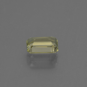 Color-Change Diaspore Gemstone in 6 x 4 mm (calibrated) Size for Sale, Color-Change Diaspore Stone in Green to Pink Color
