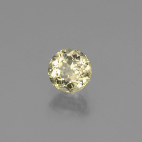 0.85 ct Color-Change Color-Change Diaspore Stone, Natural Color-Change Diaspore in Round Facet Shape for Sale