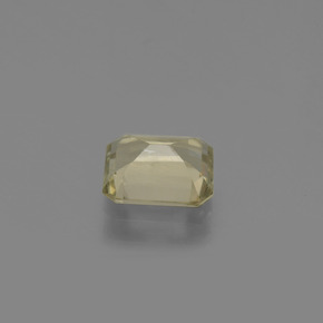 Color-Change Diaspore Gemstone in 7 x 5.6 mm Size for Sale, Color-Change Diaspore Stone in Green/Pink Color