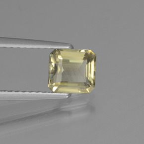 0.99 ct Color-Change Color-Change Diaspore Stone, Natural Color-Change Diaspore in Octagon Facet Shape for Sale