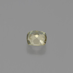 Color-Change Diaspore Gemstone in 5.1 x 5 mm Size for Sale, Color-Change Diaspore Stone in Green/Pink Color