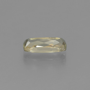 Color-Change Diaspore Gemstone in 11.1 x 5 mm Size for Sale, Color-Change Diaspore Stone in Green/Pink Color