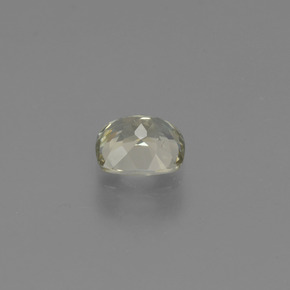 Color-Change Diaspore Gemstone in 5.7 x 5 mm Size for Sale, Color-Change Diaspore Stone in Green to Pink Color