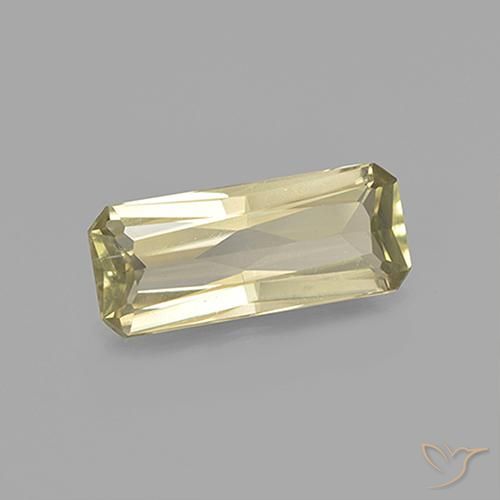 Best Color-Change Diaspore for a Wedding Ring