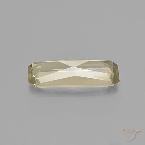 Best Color-Change Diaspore for a Wedding Ring