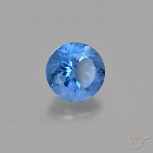 Best Color-Change Fluorite for a Pendant
