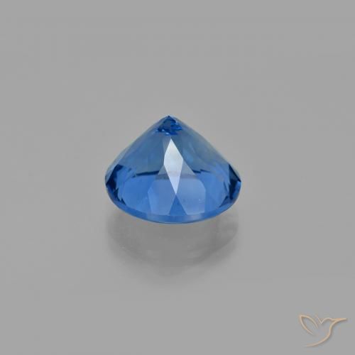 Best Color-Change Fluorite for a Pendant
