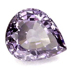 0.71 ct Multicolor Color-Change Garnet Stone, Natural Color-Change Garnet in Pear Facet Shape for Sale