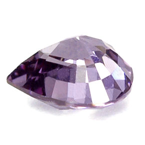 Color-Change Garnet Gemstone in 6 x 5 mm Size for Sale, Color-Change Garnet Stone in Greenish Brown To Red Pink Color