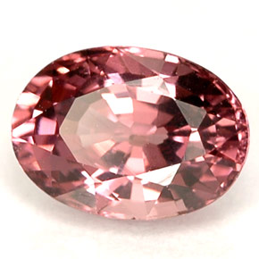 1.14 ct  Color-Change Garnet Stone, Natural Color-Change Garnet in Oval Facet Shape for Sale