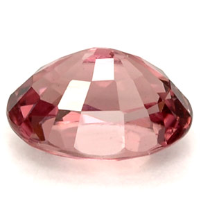 Color-Change Garnet Gemstone in 7 x 5 mm (calibrated) Size for Sale, Color-Change Garnet Stone in Rose Color