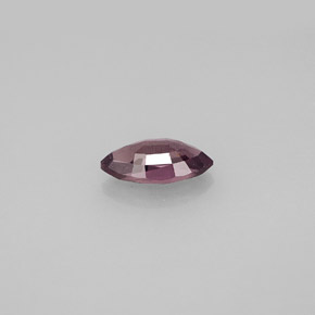 Color-Change Garnet Gemstone in 8.4 x 4.4 mm Size for Sale, Color-Change Garnet Stone in Purple to Red Pink Color