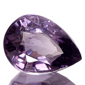 0.72 ct  Color-Change Garnet Stone, Natural Color-Change Garnet in Pear Facet Shape for Sale