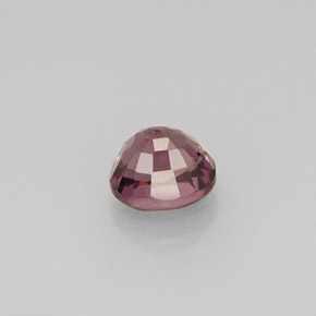Color-Change Garnet Gemstone in 5.6 x 4.9 mm Size for Sale, Color-Change Garnet Stone in Purple to Pink Color