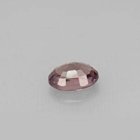 Color-Change Garnet Gemstone in 5.9 x 4.2 mm Size for Sale, Color-Change Garnet Stone in Purple to Red Pink Color