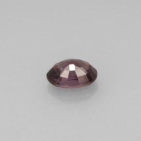 Color-Change Garnet Gemstone in 6 x 4 mm (calibrated) Size for Sale, Color-Change Garnet Stone in Purple to Red Pink Color
