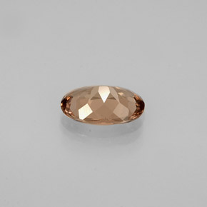 Color-Change Garnet Gemstone in 7 x 5 mm (calibrated) Size for Sale, Color-Change Garnet Stone in Golden Brown to Orange Color