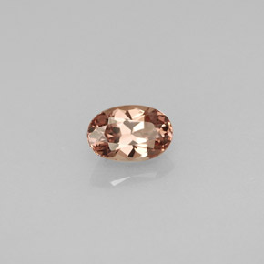 0.70 ct Color-Change Color-Change Garnet Stone, Natural Color-Change Garnet in Oval Facet Shape for Sale