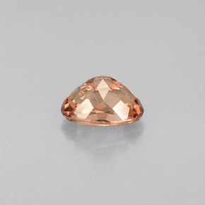 Color-Change Garnet Gemstone in 6 x 4 mm (calibrated) Size for Sale, Color-Change Garnet Stone in Golden Brown to Pink Color