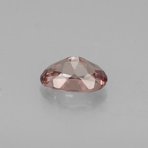 Color-Change Garnet Gemstone in 6 x 4 mm (calibrated) Size for Sale, Color-Change Garnet Stone in Pinkish Rose To Red Pink Color
