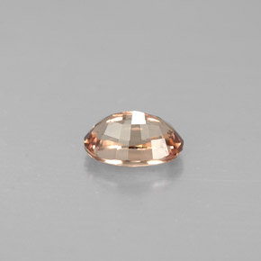 Color-Change Garnet Gemstone in 6 x 4 mm (calibrated) Size for Sale, Color-Change Garnet Stone in Golden Brown to Orange Color