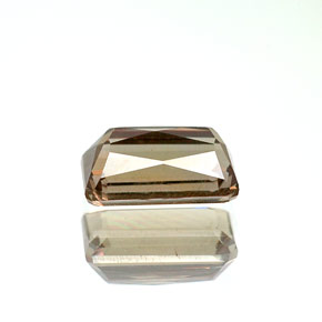 Color-Change Garnet Gemstone in 7.2 x 4.4 mm Size for Sale, Color-Change Garnet Stone in Greenish Brown To Red Pink Color