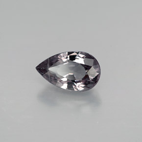 1.20 ct Multicolor Color-Change Garnet Stone, Natural Color-Change Garnet in Pear Facet Shape for Sale
