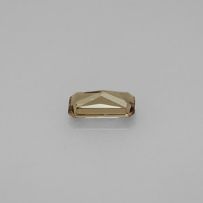 Color-Change Garnet Gemstone in 7.1 x 3.5 mm Size for Sale, Color-Change Garnet Stone in Greenish Brown To Red Pink Color