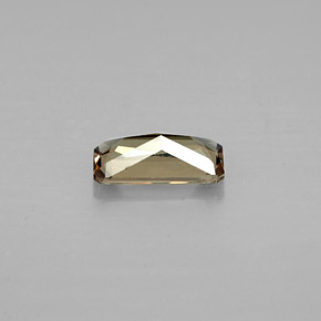 Color-Change Garnet Gemstone in 7.1 x 3.7 mm Size for Sale, Color-Change Garnet Stone in Greenish Brown To Red Pink Color