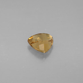Color-Change Garnet Gemstone in 5.5 x 5.4 mm Size for Sale, Color-Change Garnet Stone in Greenish Brown To Red Pink Color