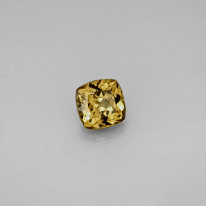 0.83 ct Multicolor Color-Change Garnet Stone, Natural Color-Change Garnet in Cushion-Cut Shape for Sale