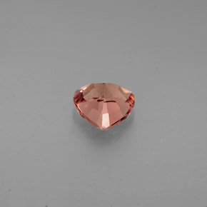 Color-Change Garnet Gemstone in 6 x 6 mm (calibrated) Size for Sale, Color-Change Garnet Stone in Pinkish Rose To Red Pink Color