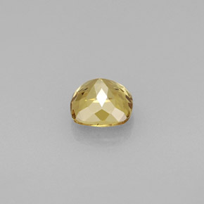 Color-Change Garnet Gemstone in 5 x 5 mm Size for Sale, Color-Change Garnet Stone in Greenish Brown To Red Pink Color