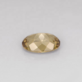 Color-Change Garnet Gemstone in 7 x 5 mm (calibrated) Size for Sale, Color-Change Garnet Stone in Greenish Brown To Red Pink Color