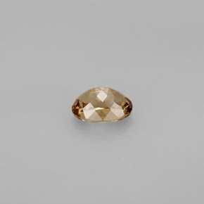 Color-Change Garnet Gemstone in 7 x 5 mm (calibrated) Size for Sale, Color-Change Garnet Stone in Greenish Brown To Red Pink Color