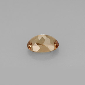 Color-Change Garnet Gemstone in 7 x 5 mm (calibrated) Size for Sale, Color-Change Garnet Stone in Pinkish Rose to Orange Color