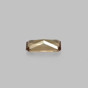 Color-Change Garnet Gemstone in 9.1 x 4.5 mm Size for Sale, Color-Change Garnet Stone in Greenish Brown To Red Pink Color