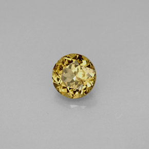 0.96 ct Multicolor Color-Change Garnet Stone, Natural Color-Change Garnet in Round Facet Shape for Sale