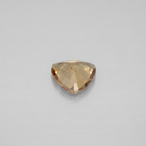 Color-Change Garnet Gemstone in 5.5 x 5.5 mm Size for Sale, Color-Change Garnet Stone in Golden Brown to Pink Color
