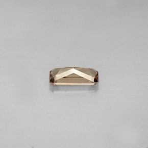 Color-Change Garnet Gemstone in 7 x 3.5 mm Size for Sale, Color-Change Garnet Stone in Golden Brown to Pink Color