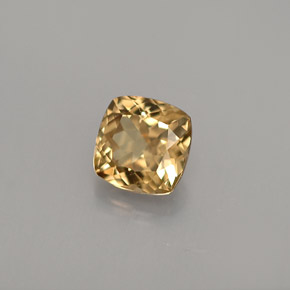 0.76 ct Multicolor Color-Change Garnet Stone, Natural Color-Change Garnet in Cushion-Cut Shape for Sale