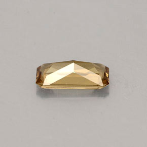 Color-Change Garnet Gemstone in 7.1 x 3.6 mm Size for Sale, Color-Change Garnet Stone in Greenish Brown To Red Pink Color