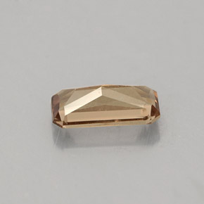 Color-Change Garnet Gemstone in 7.1 x 3.5 mm Size for Sale, Color-Change Garnet Stone in Greenish Brown To Red Pink Color