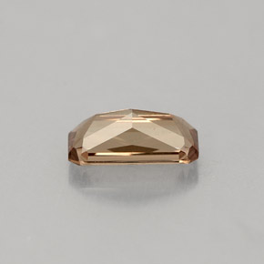 Color-Change Garnet Gemstone in 7 x 3.5 mm Size for Sale, Color-Change Garnet Stone in Greenish Brown To Red Pink Color
